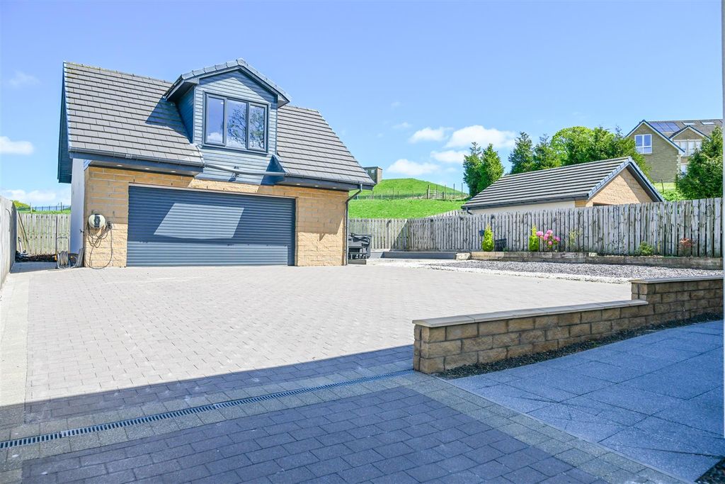 Additional image 33 of 5 bed detached house for saleGreenhill Road, Cleland, Motherwell ML1
