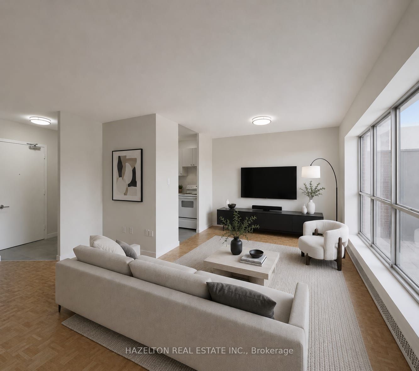 521-1901 Martin Grove Road, Toronto, ON, M9V 3T1