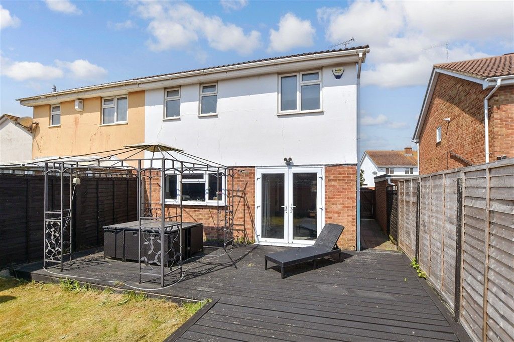 Additional image 9 of 3 bed semi-detached house for saleVolante Drive, Sittingbourne, Kent ME10