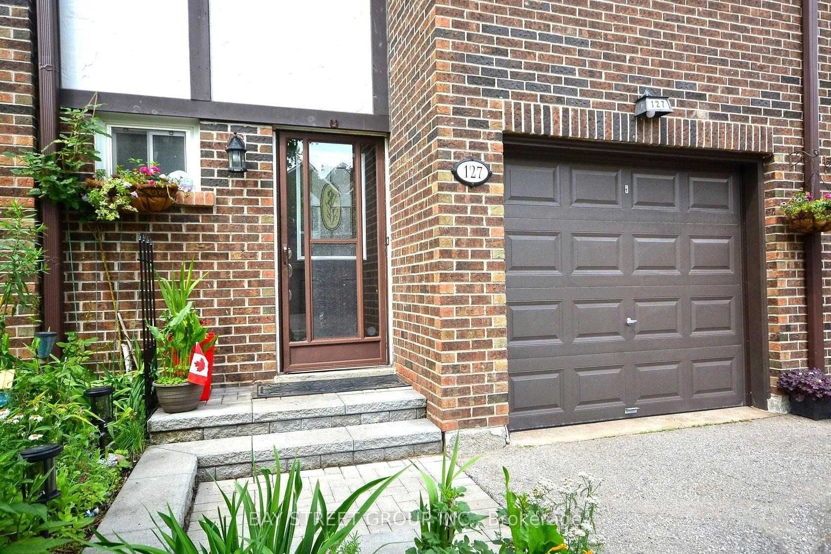 Additional image 2 of 127-2120 Rathburn Road E, Mississauga, ON, L4W 2S8
