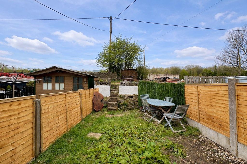Additional image 6 of 2 bed terraced house for saleBuxton Road, Newtown, Disley, Stockport SK12