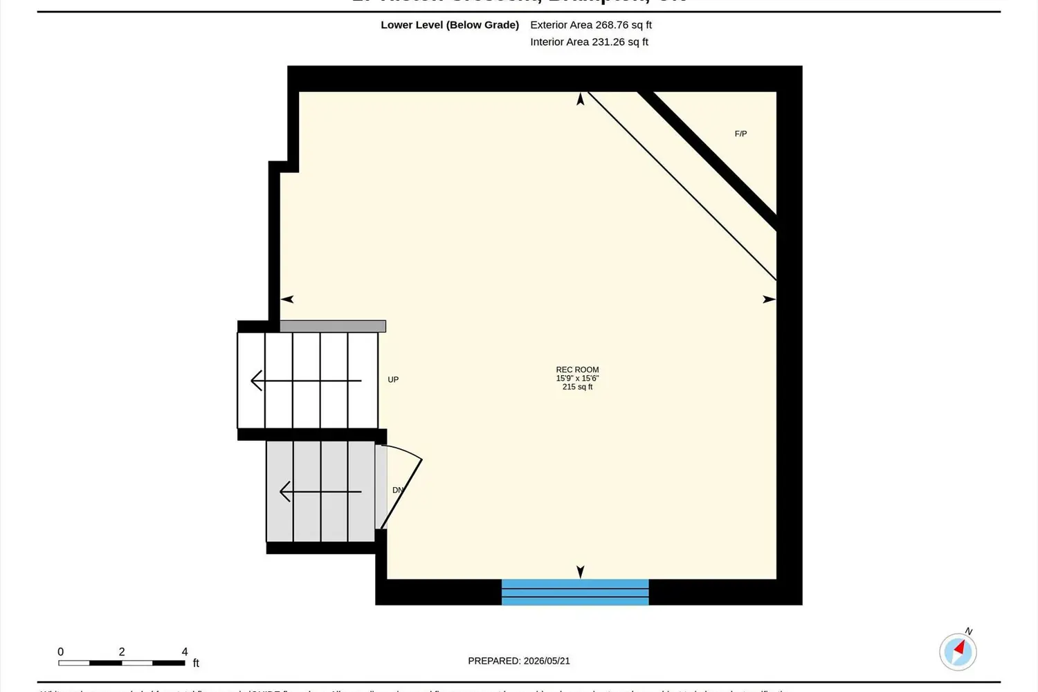 Additional image 15 of 17 Histon Crescent