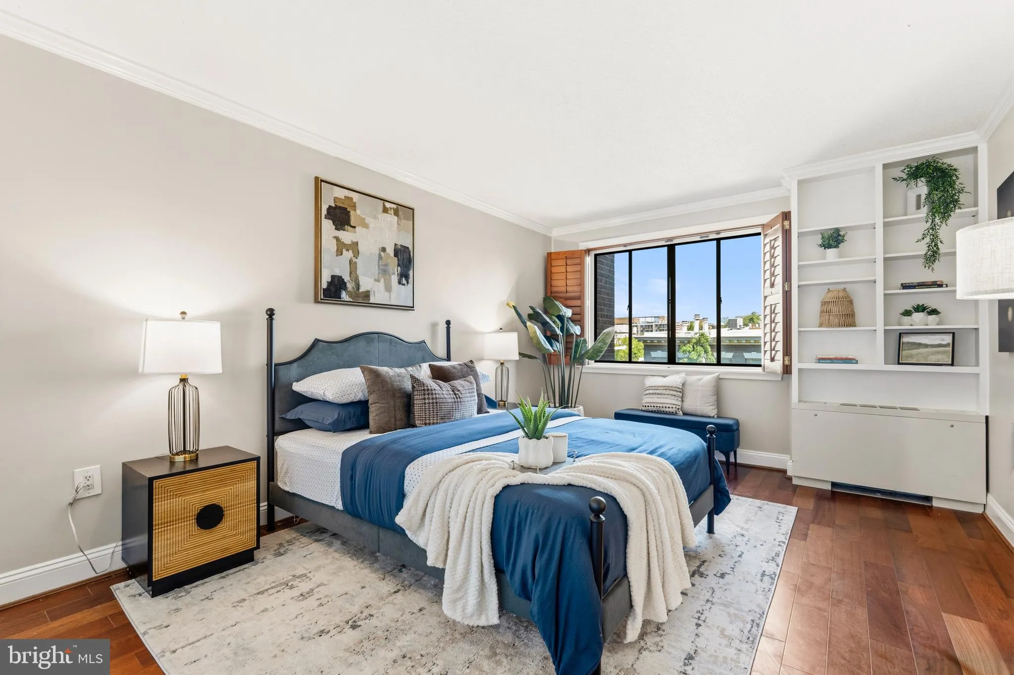 Additional image 57 of 1280 21st Street NW Unit 504, Washington, DC 20036