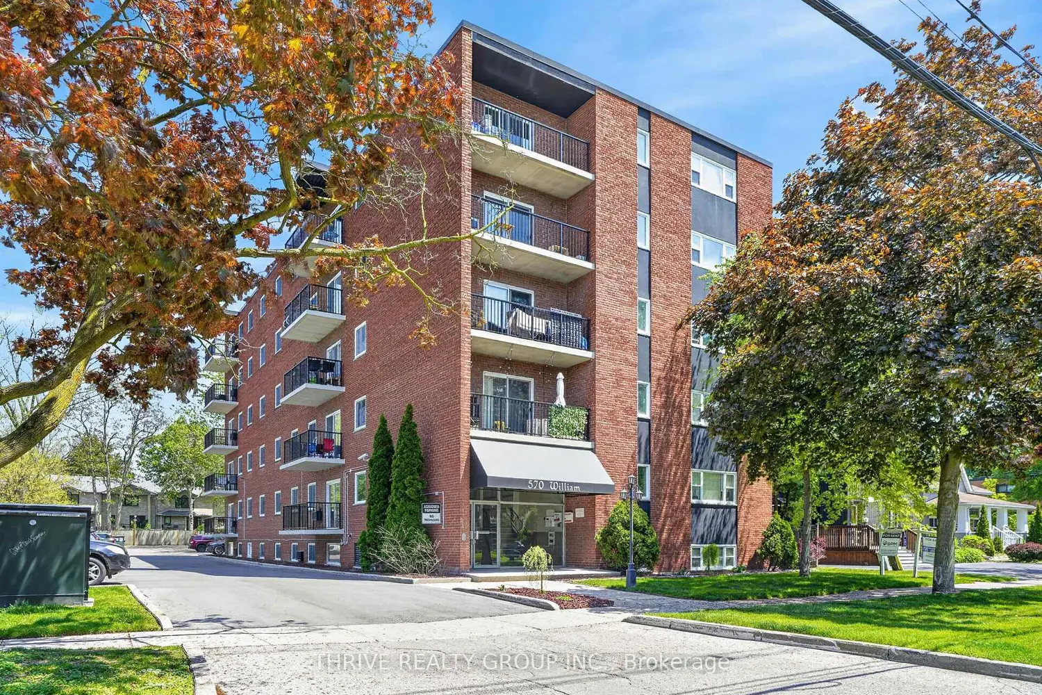 Additional image 2 of 570 William Street 603