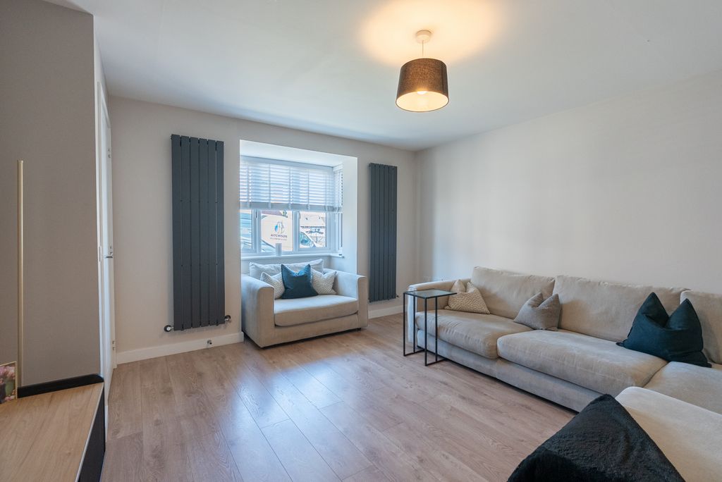 Additional image 3 of 3 bed semi-detached house for saleBaird Drive, Shotts ML7