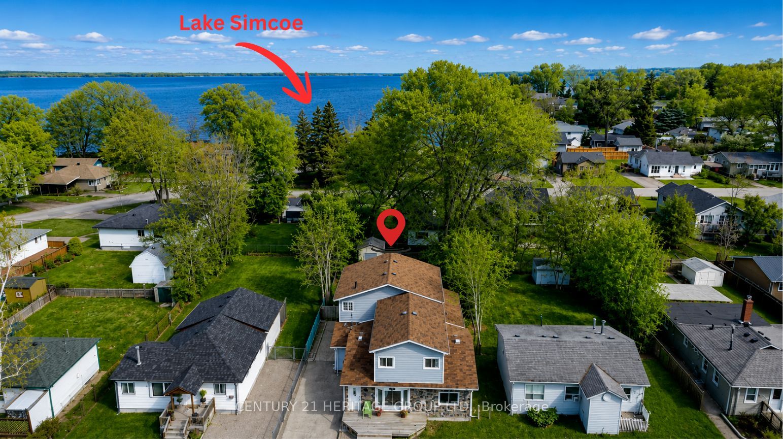 Additional image 2 of 322 Lakeview Boulevard, Georgina, ON, L4P 2Y7