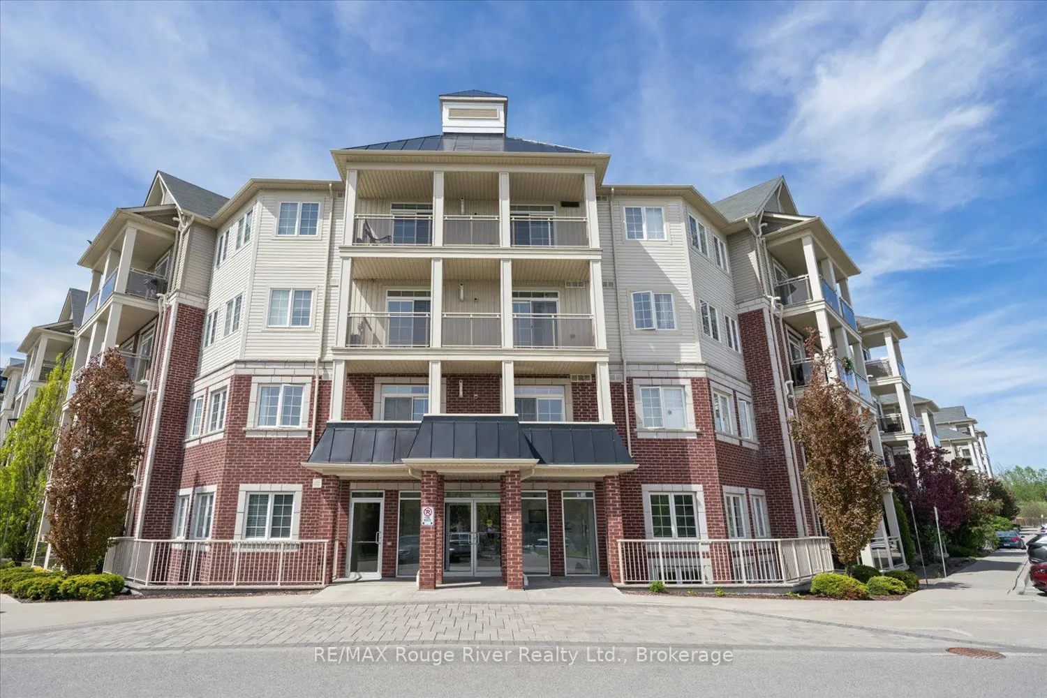 84 Aspen Springs Drive 124