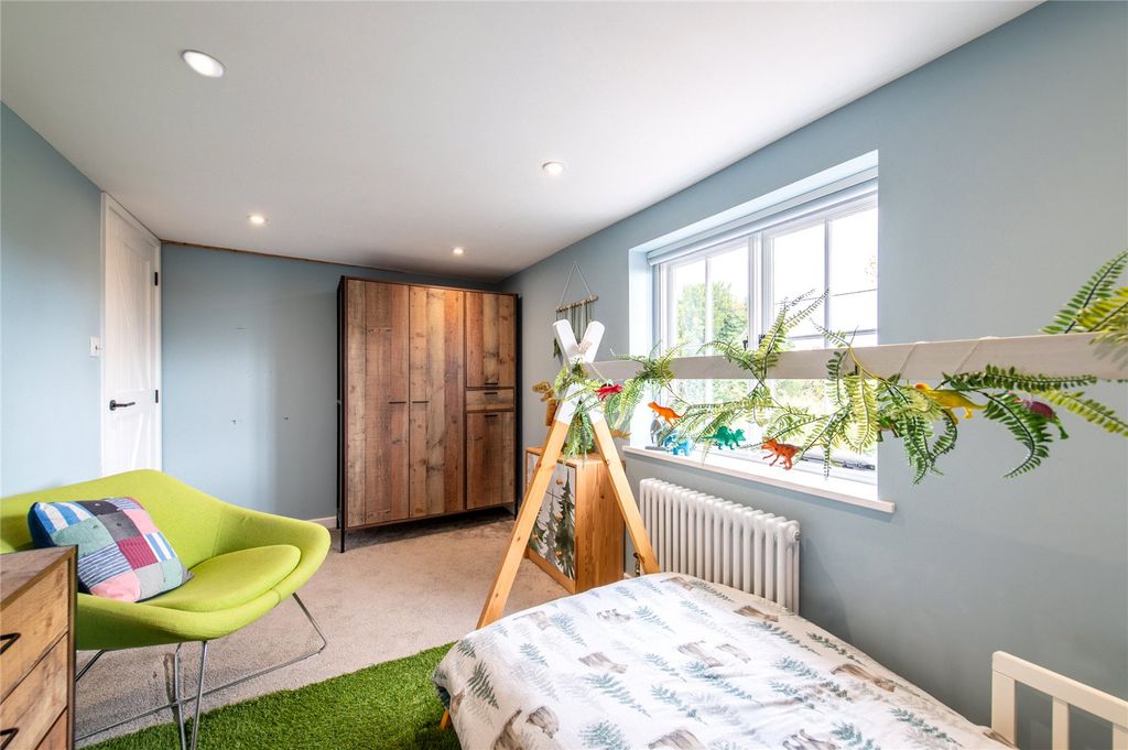 Additional image 33 of 3 bed semi-detached house for saleButchers Lane, Mereworth, Maidstone, Kent ME18
