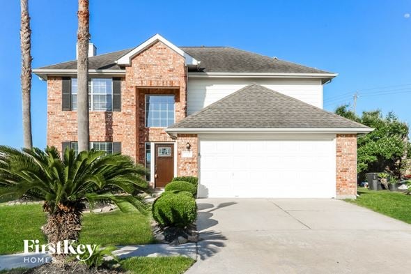 12047 BACK BAY RIDGE WAY, HOUSTON, TX, 77089