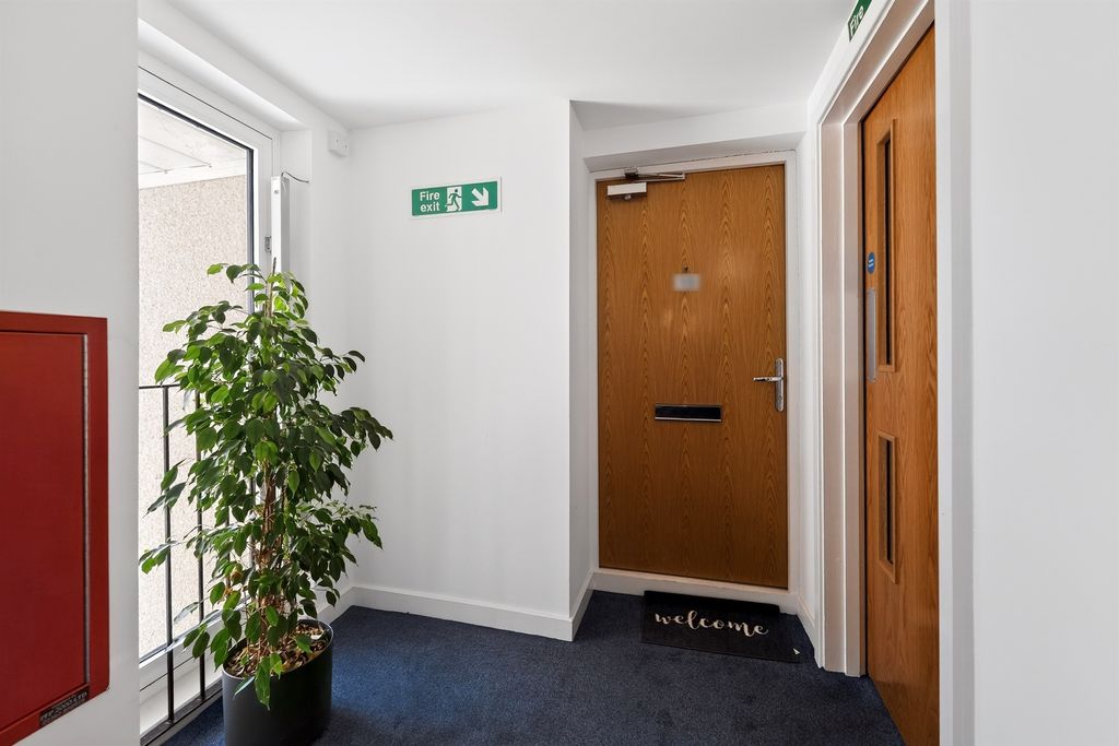 Additional image 2 of 2 bed flat for saleMccarroll Court, Saltcoats KA21