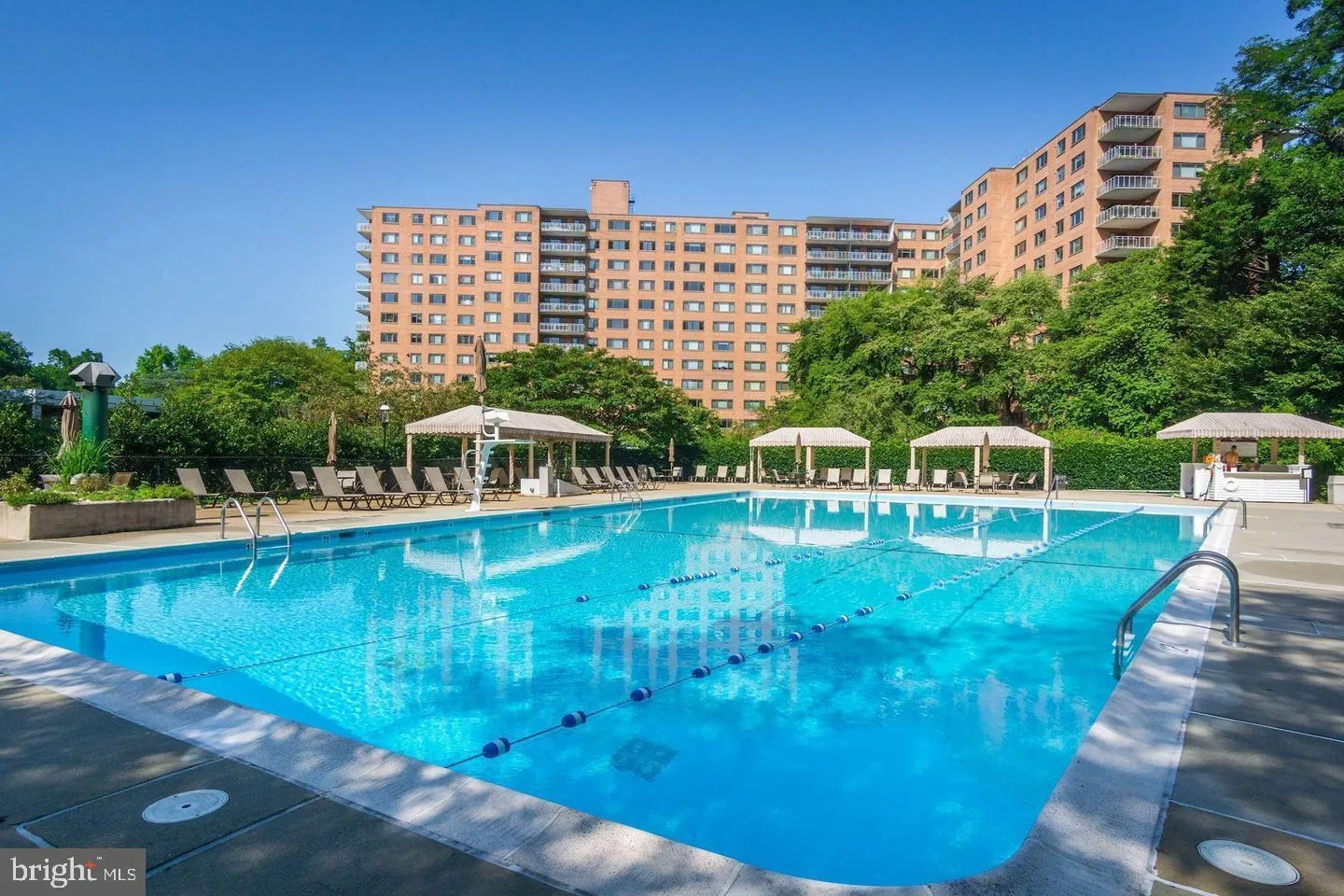 Additional image 54 of 4201 Cathedral Avenue NW Unit 215W, Washington, DC 20016