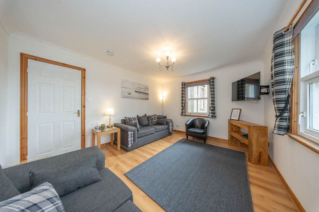 Additional image 2 of 2 bed flat for saleKnightsridge House Watson Green, Livingston EH54