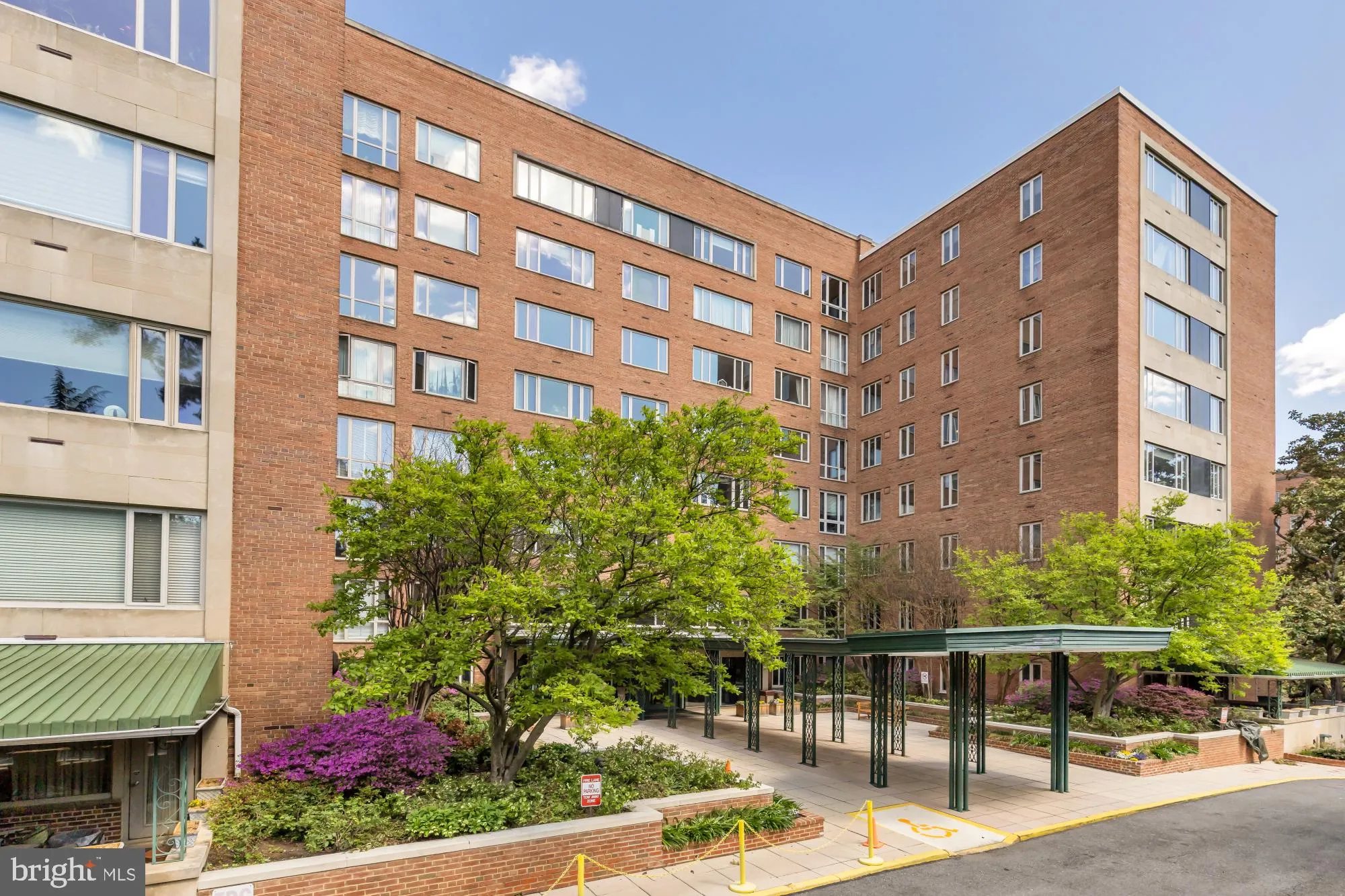 Additional image 30 of 4301 Massachusetts Avenue NW Unit 4001, Washington, DC 20016