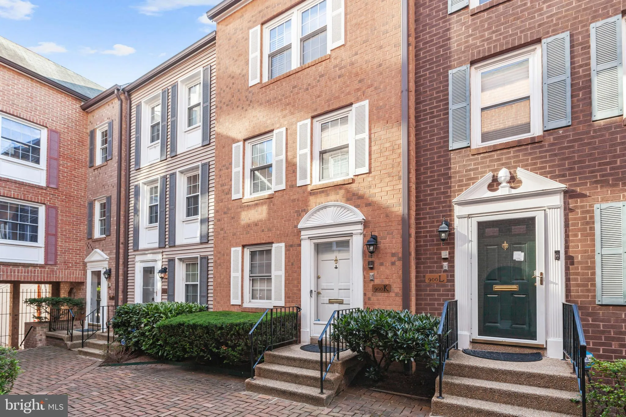 Additional image 26 of 900 24th Street NW Unit K, Washington, DC 20037