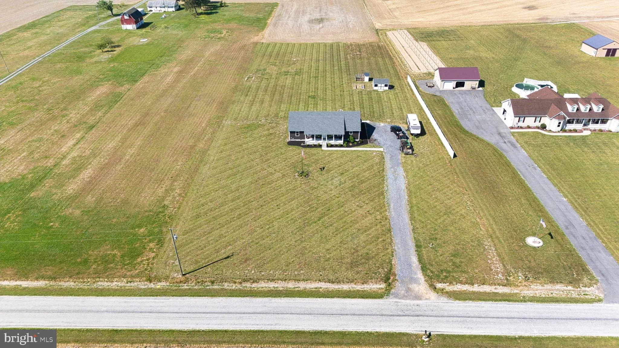 Additional image 62 of 389 Sugar Stick Road, Harrington, DE 19952