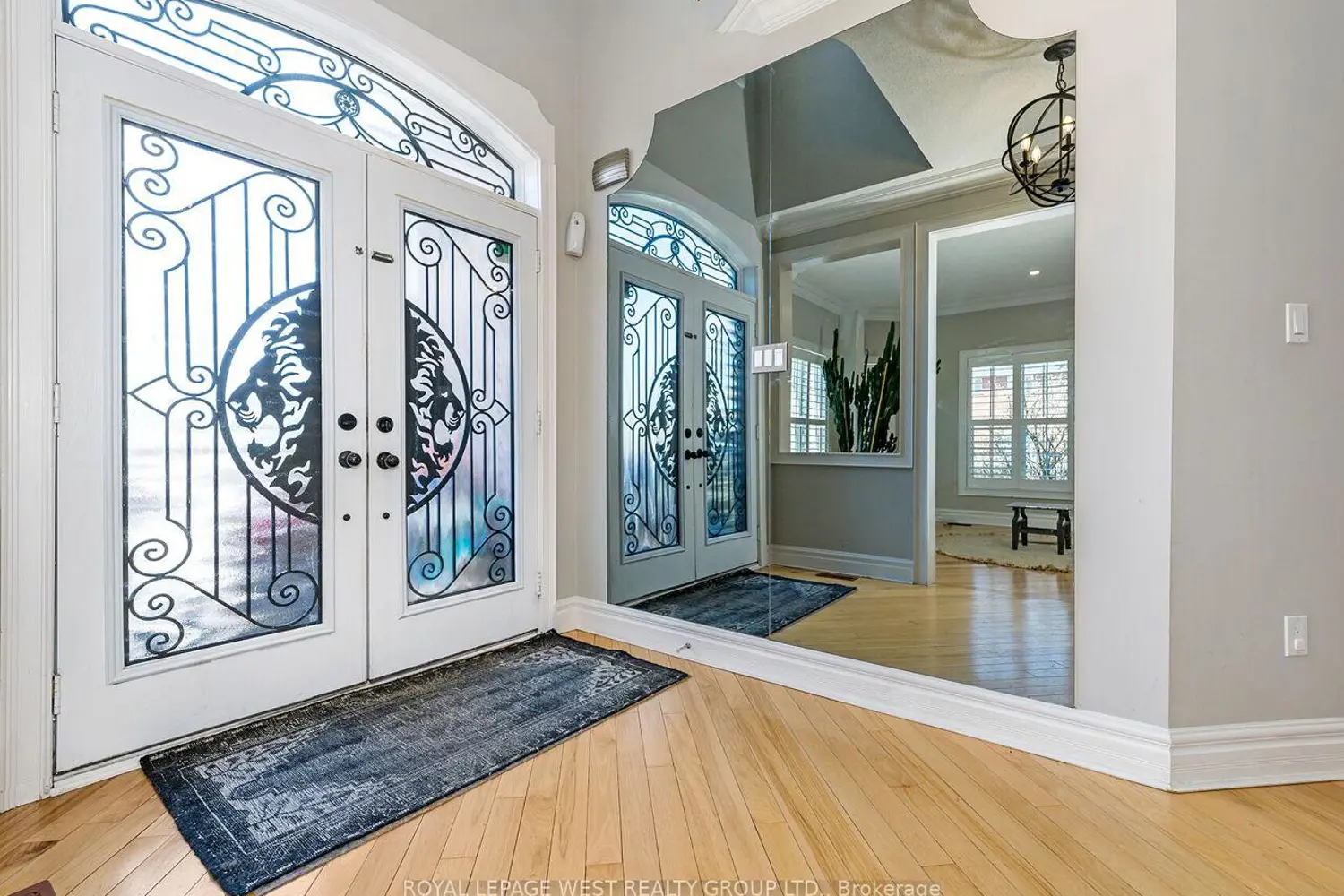 136 English Oak Drive