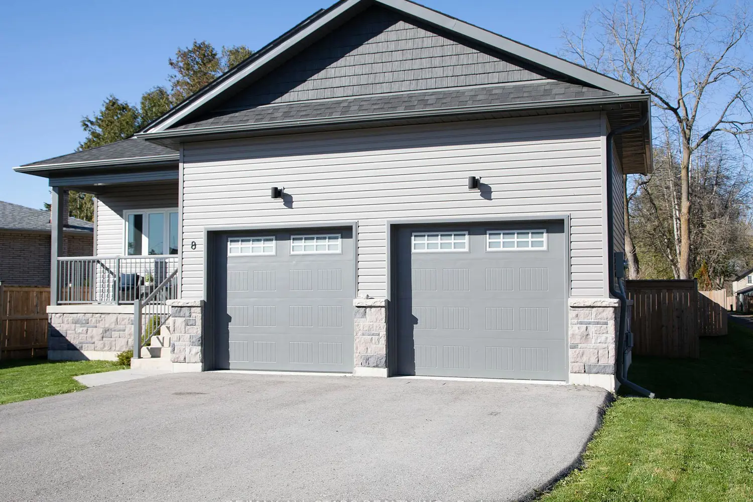 8 Georgina Street photo 2