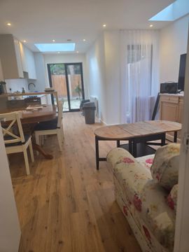 Muswell Hill N10, Studio to rent