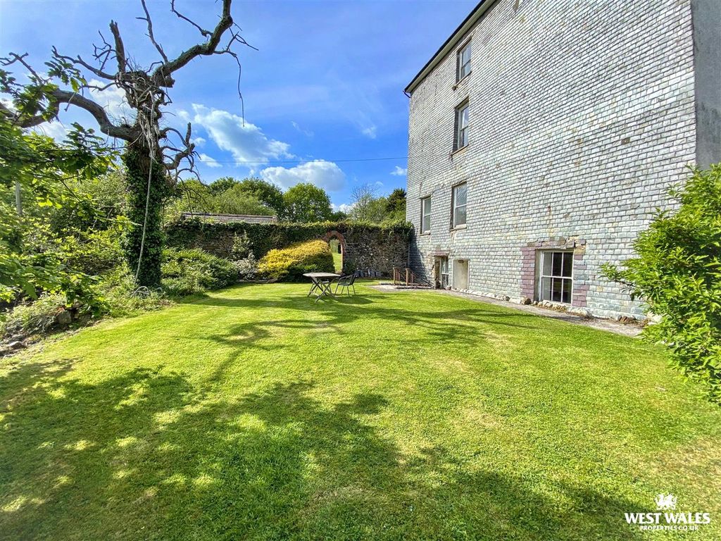 Additional image 4 of Land for saleBegelly, Kilgetty SA68