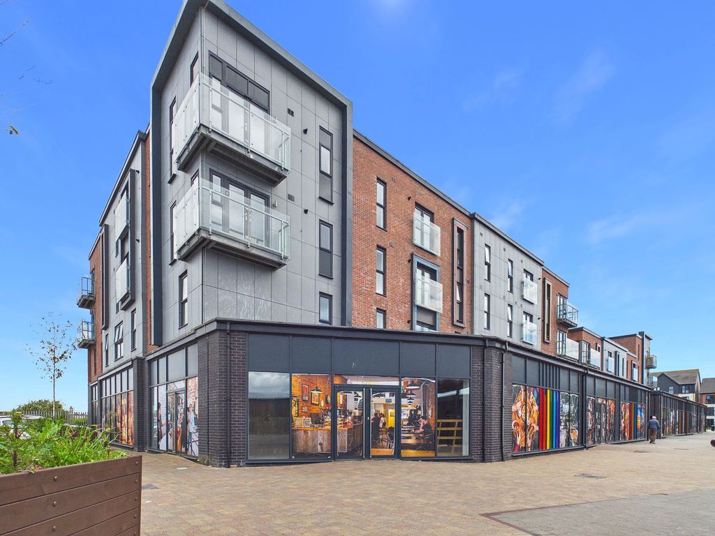 2 bed flat for saleNeptune Road, Barry CF62