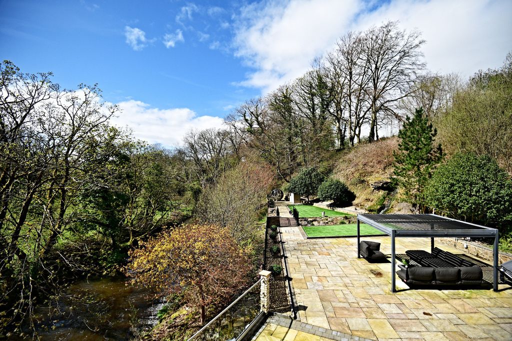 Additional image 34 of 4 bed country house for saleSeven Acres, Kilwinning KA13