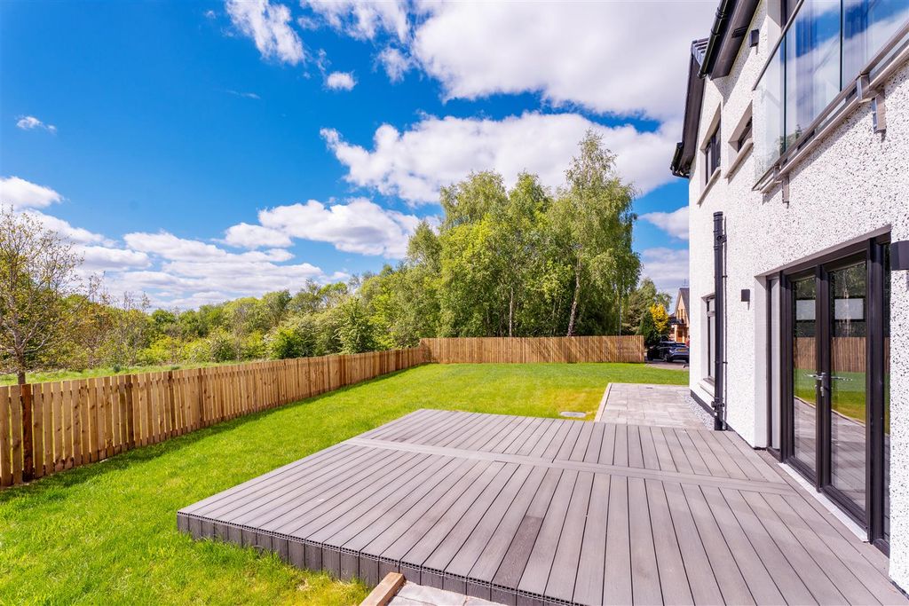 Additional image 42 of 4 bed detached house for saleLawson Avenue, Motherwell ML1