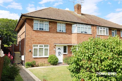 Valley Road, Orpington BR5