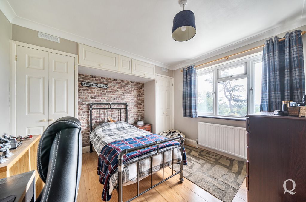 Additional image 18 of 4 bed detached house for saleThe Street, Wormshill, Sittingbourne, Kent ME9