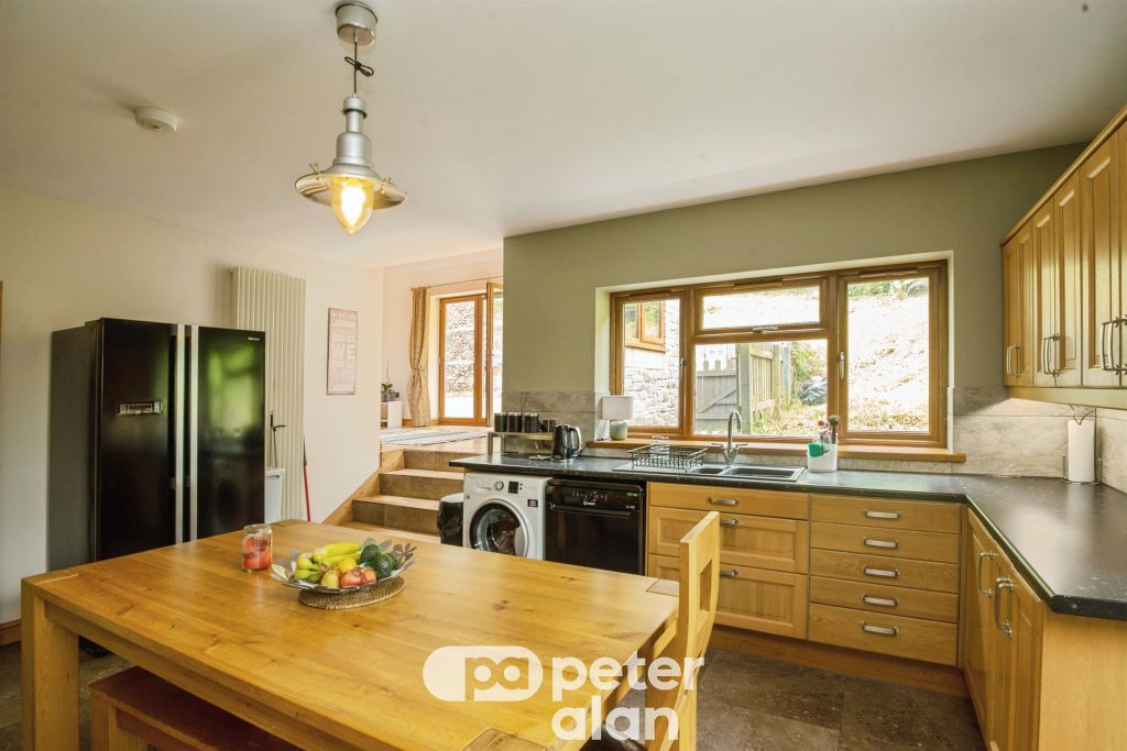 Additional image 7 of 5 bed detached house for saleStoney Road, Garndiffaith, Pontypool NP4
