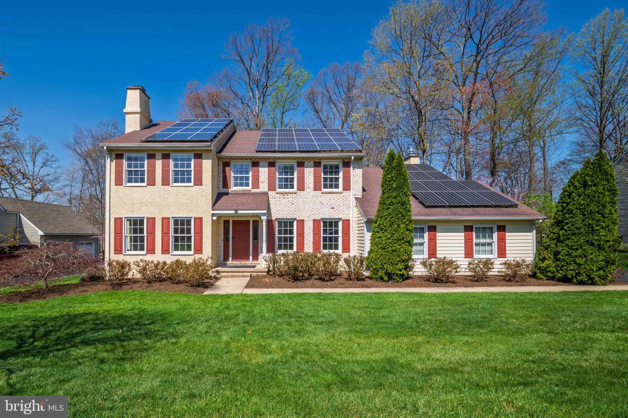 16 Oklahoma State Drive, Newark, DE 19713