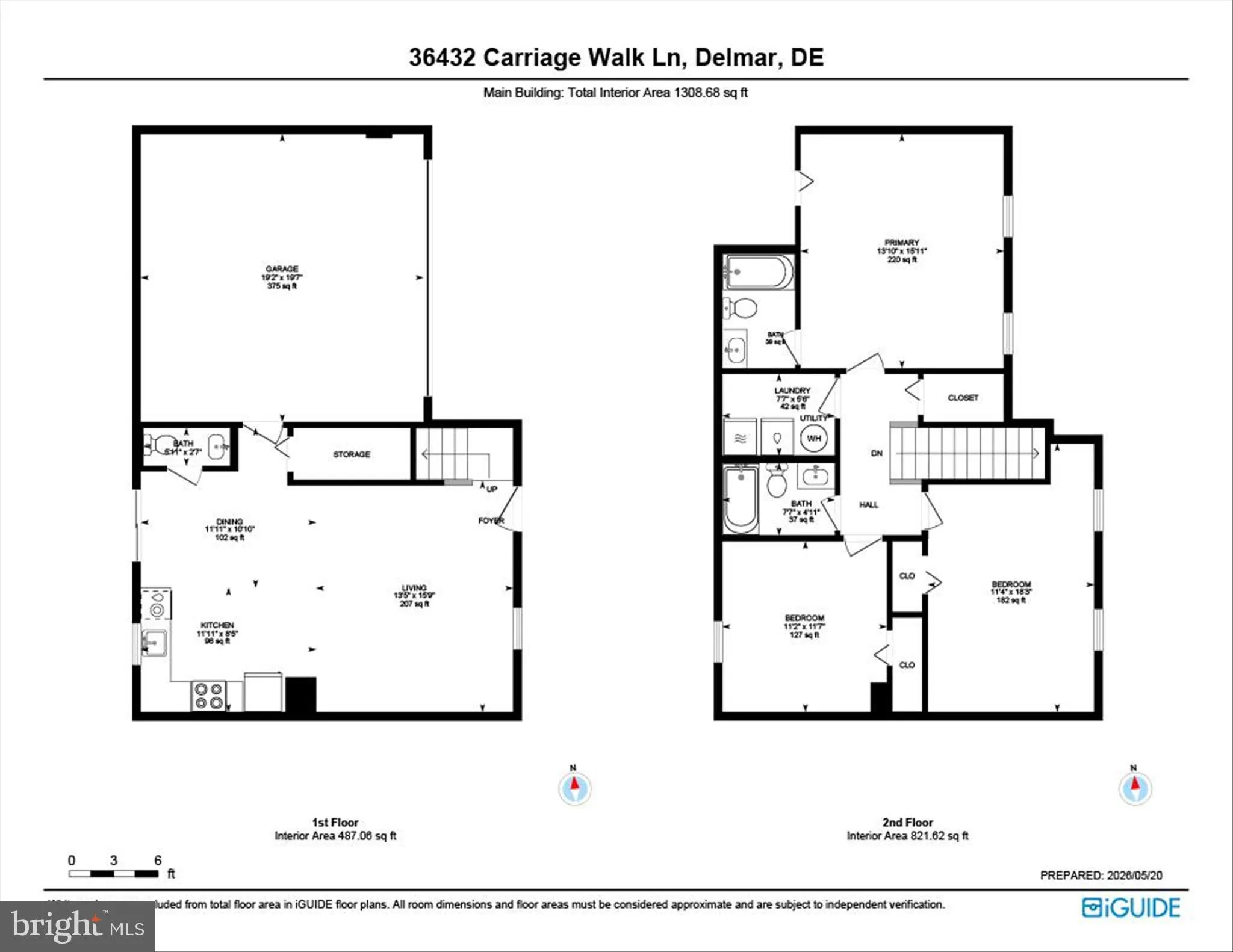 Additional image 54 of 36432 Carriage Walk Lane, Delmar, DE 19940