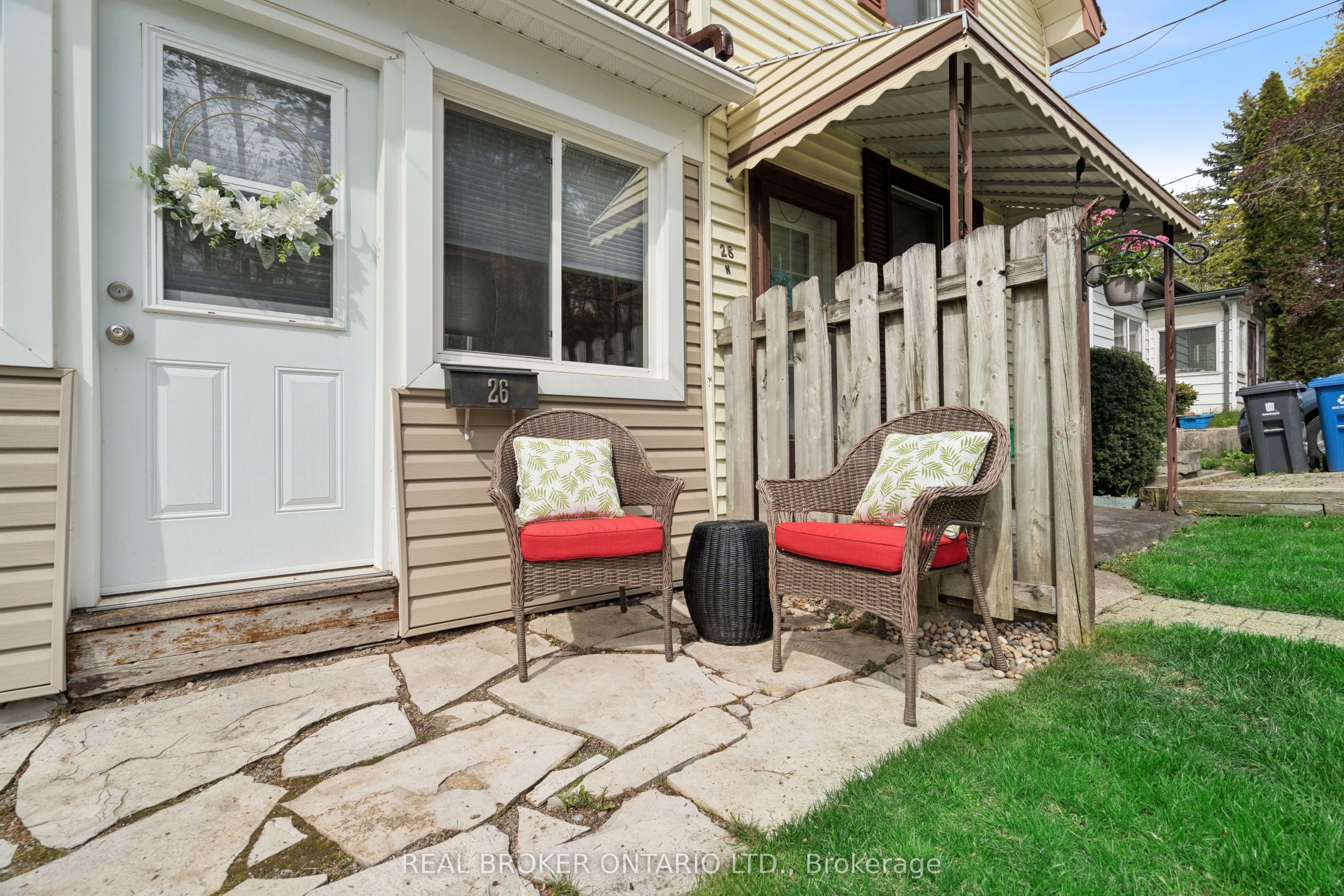 Additional image 5 of 26 Dublin Street N, Guelph, ON, N1H 4M8