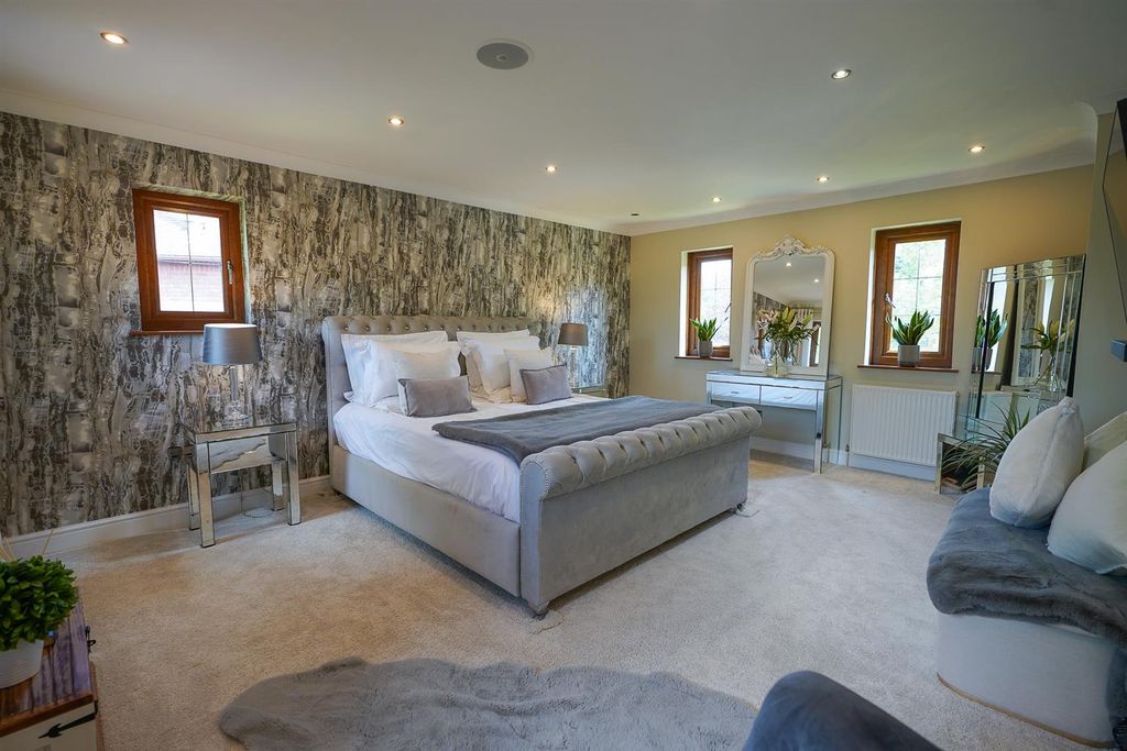 Additional image 24 of 5 bed detached house for saleBurnham Drive, Newton, Swansea SA3