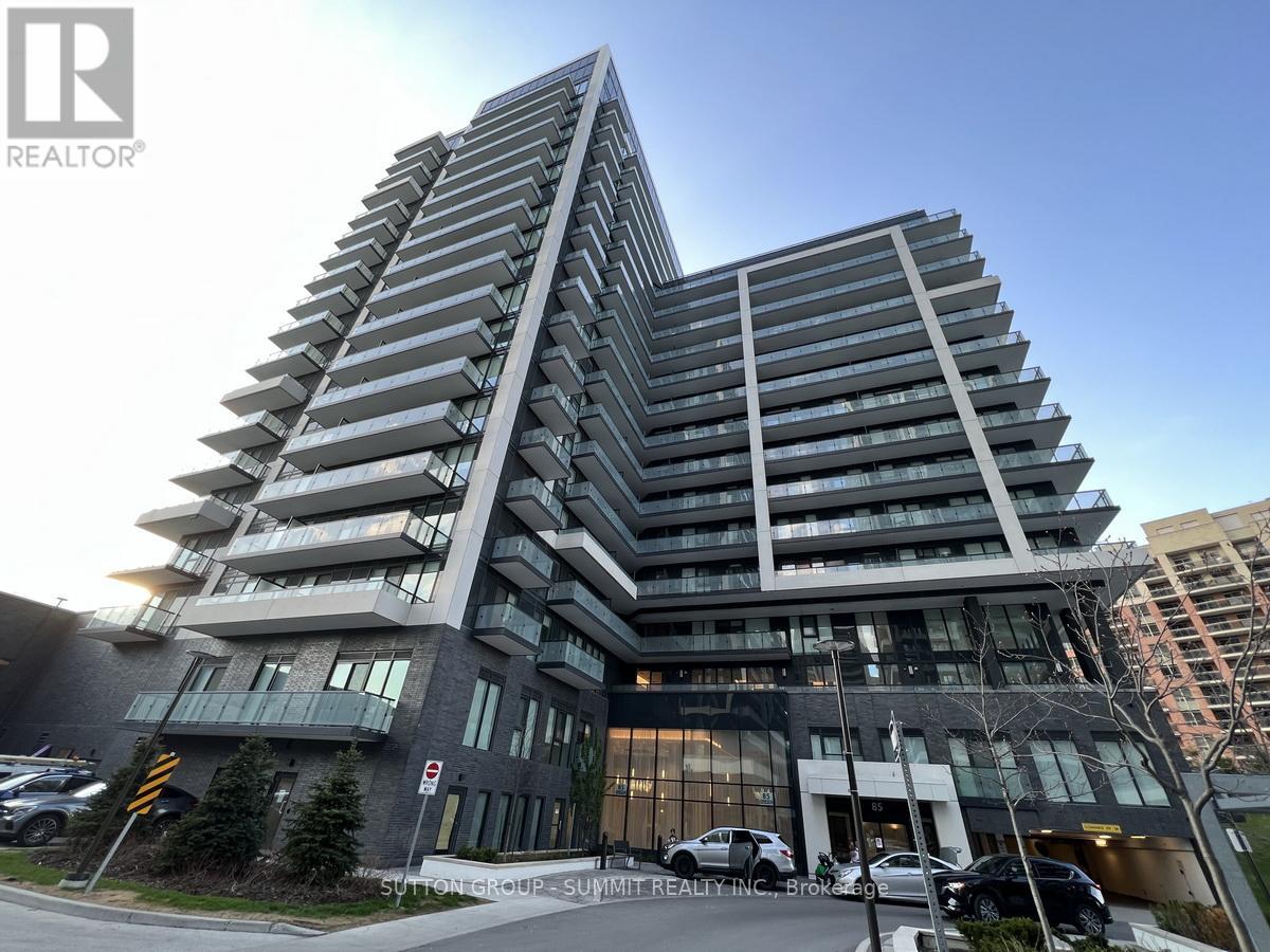 401 - 85 ONEIDA CRESCENT