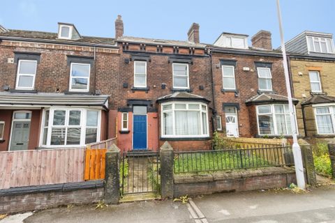 York Road, Leeds LS9