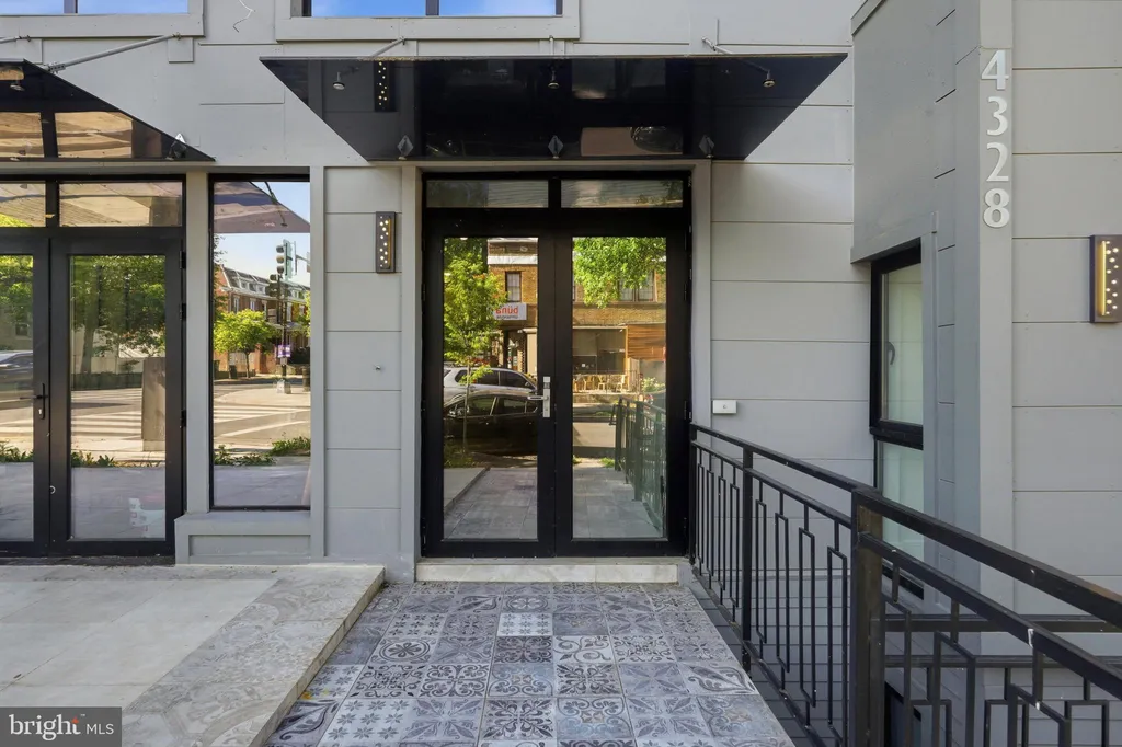 Additional image 6 of 4328 Georgia Avenue NW Unit 401, Washington, DC 20011