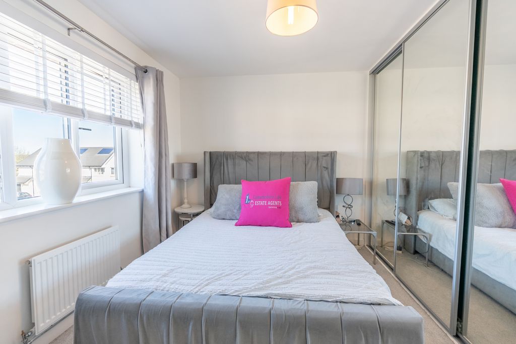 Additional image 16 of 3 bed semi-detached house for saleBaird Drive, Shotts ML7