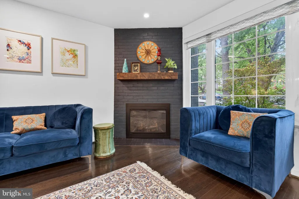 Additional image 5 of 5211 Nebraska Avenue NW, Washington, DC 20015
