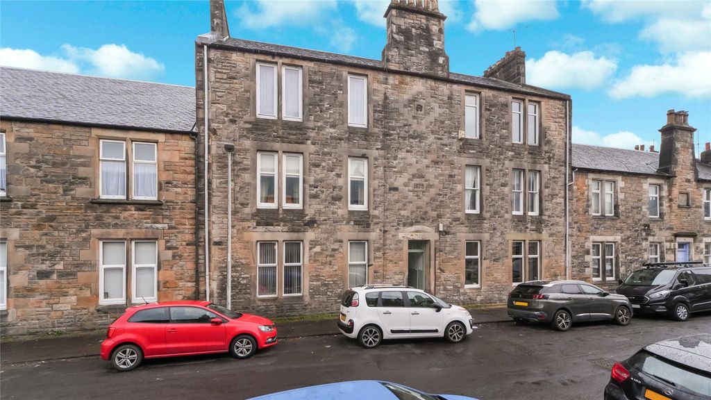 2 bed flat for saleRonald Place, Stirling, Stirlingshire FK8