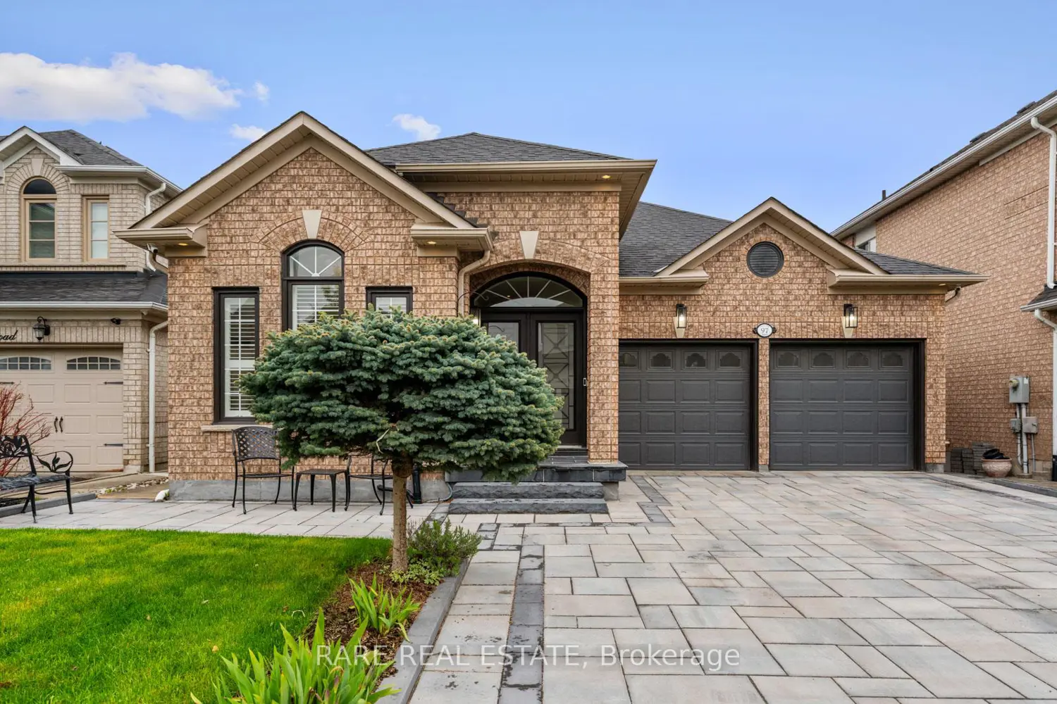 97 Toscana Road