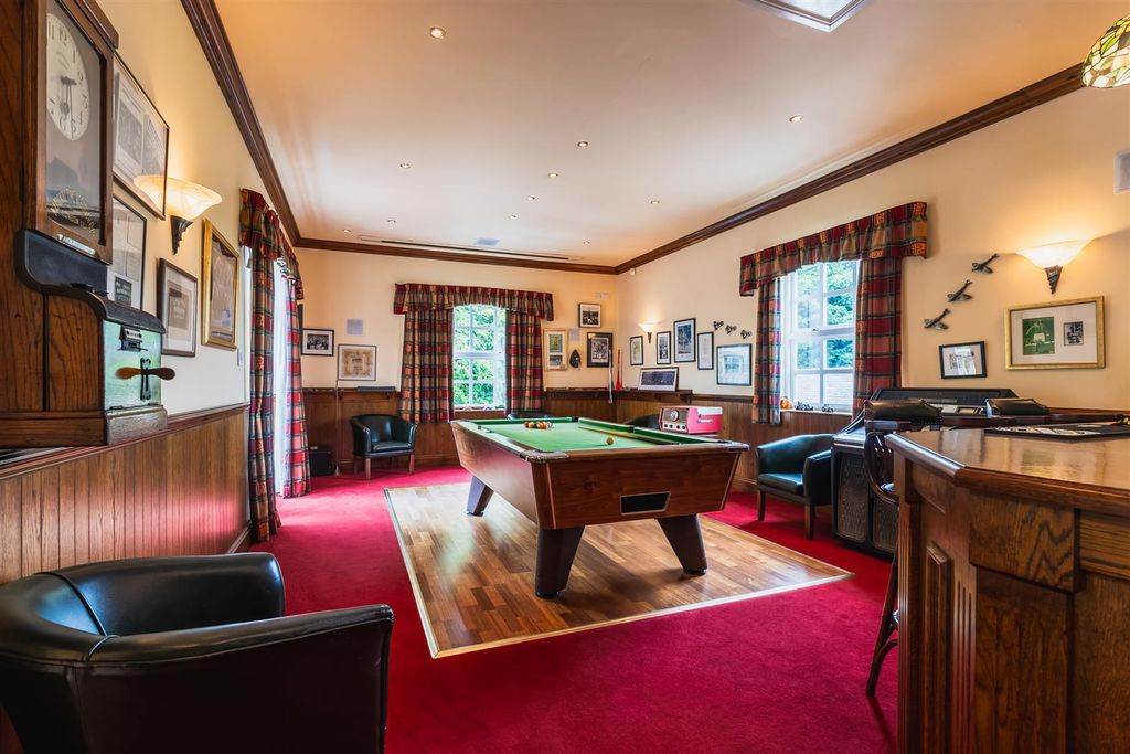 Additional image 23 of 5 bed detached house for saleVicarage Lane, Dore, Sheffield S17