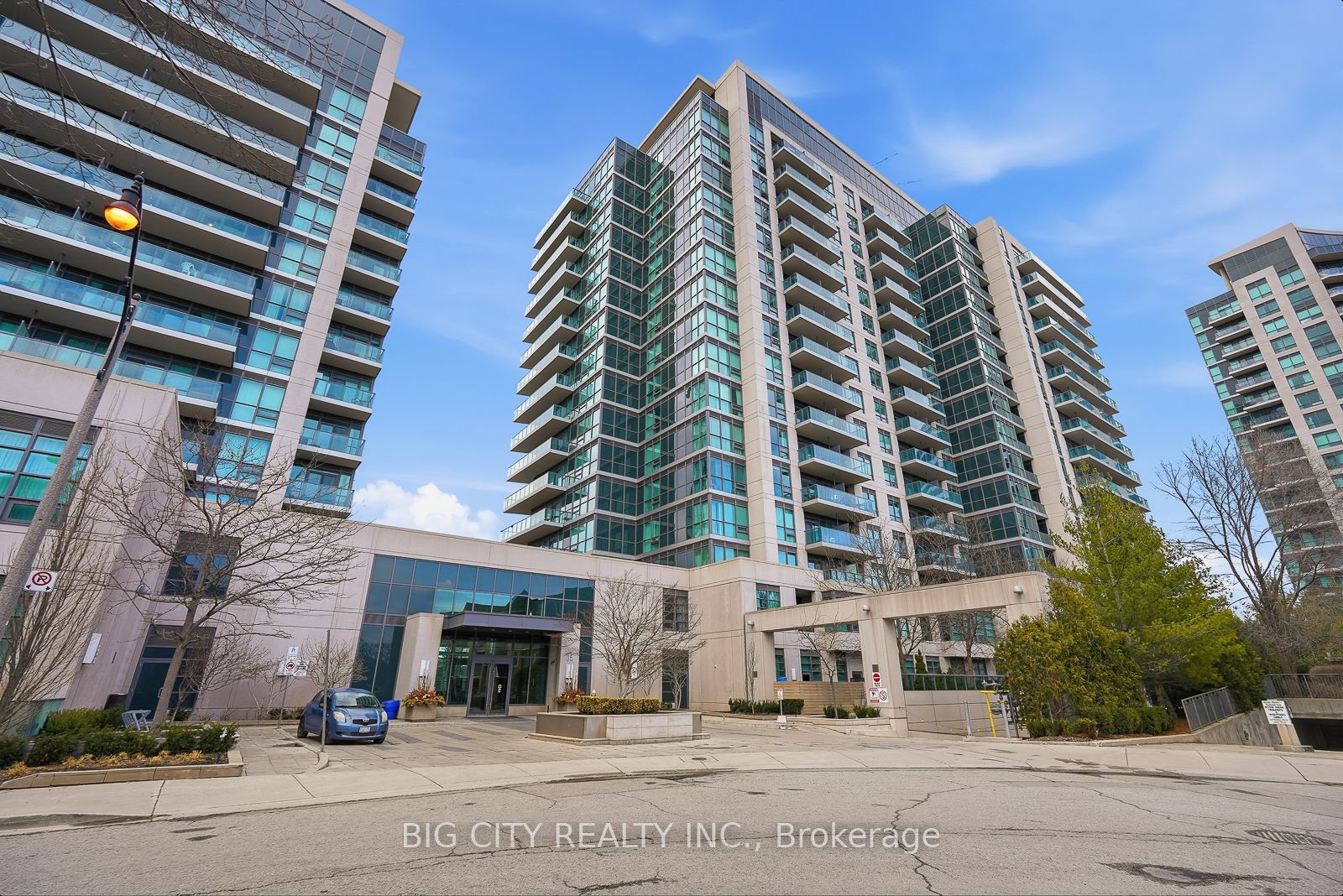 Additional image 3 of 403-35 Brian Peck Crescent, Toronto, ON, M4G 0A5