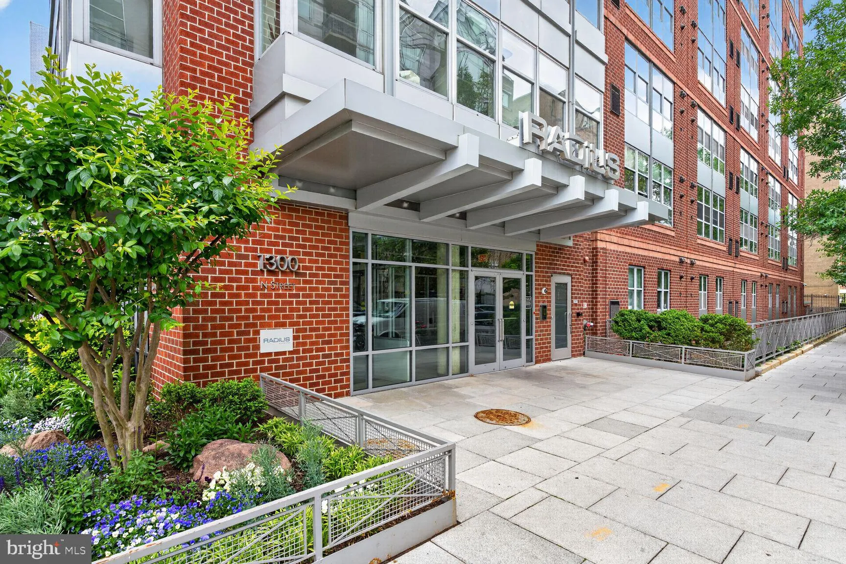 Additional image 47 of 1300 N Street NW Unit 518, Washington, DC 20005