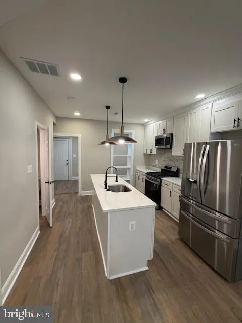 Additional image 65 of 1339 Ridge Place SE, Washington, DC 20020