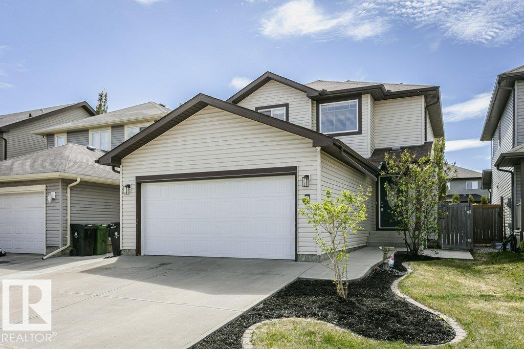 9 Cypress Link, Fort Saskatchewan, AB, T8L0H2