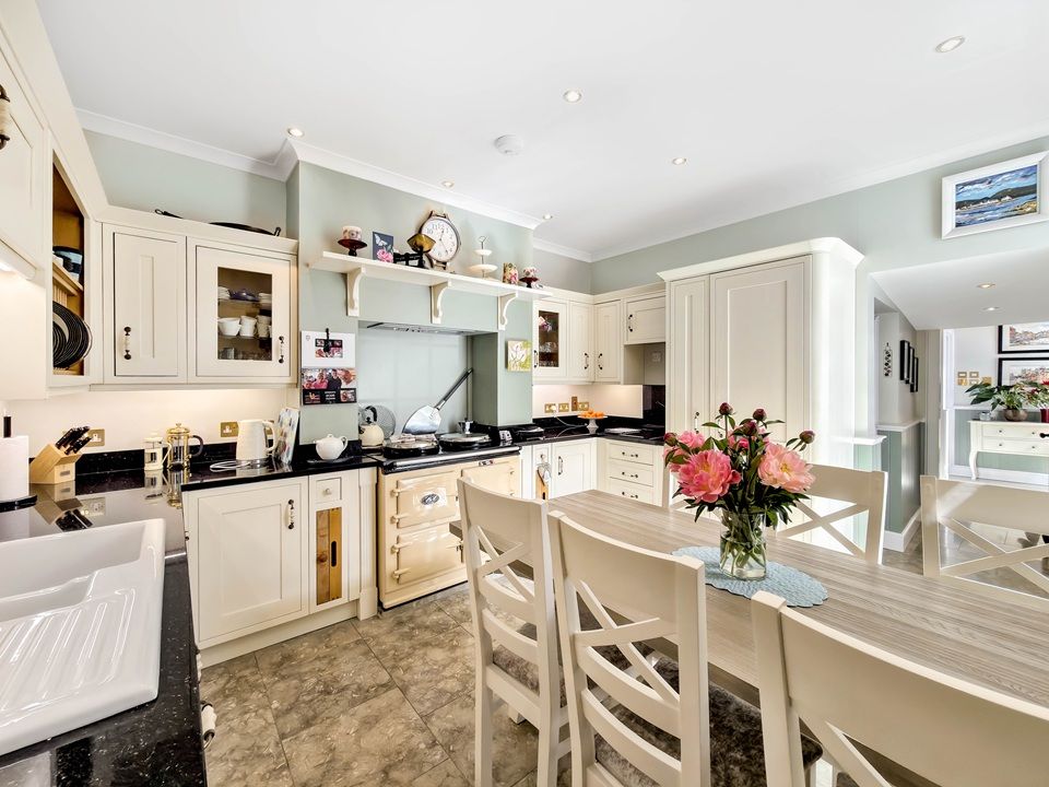 Additional image 4 of 4 bed detached house for saleKilchurn, Connel, Argyll, Connel PA37