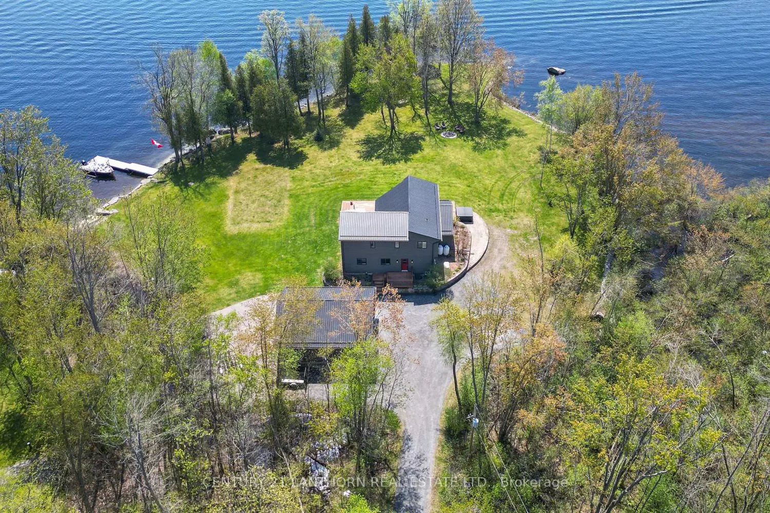 1027 Cook Road