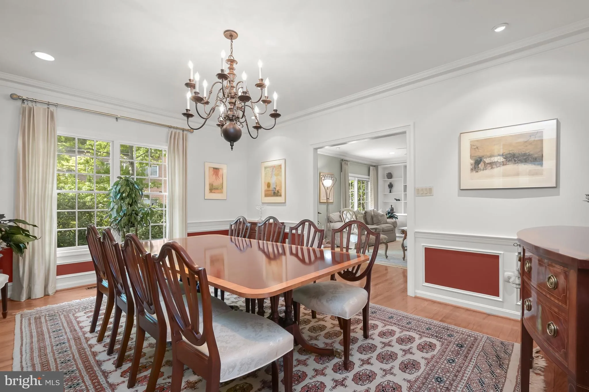 Additional image 44 of 2735 Unicorn Lane NW, Washington, DC 20015