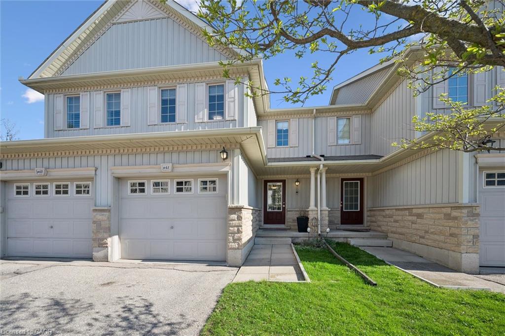 Additional image 3 of K61-85 Bankside Drive, Kitchener, ON, N2N 3M4
