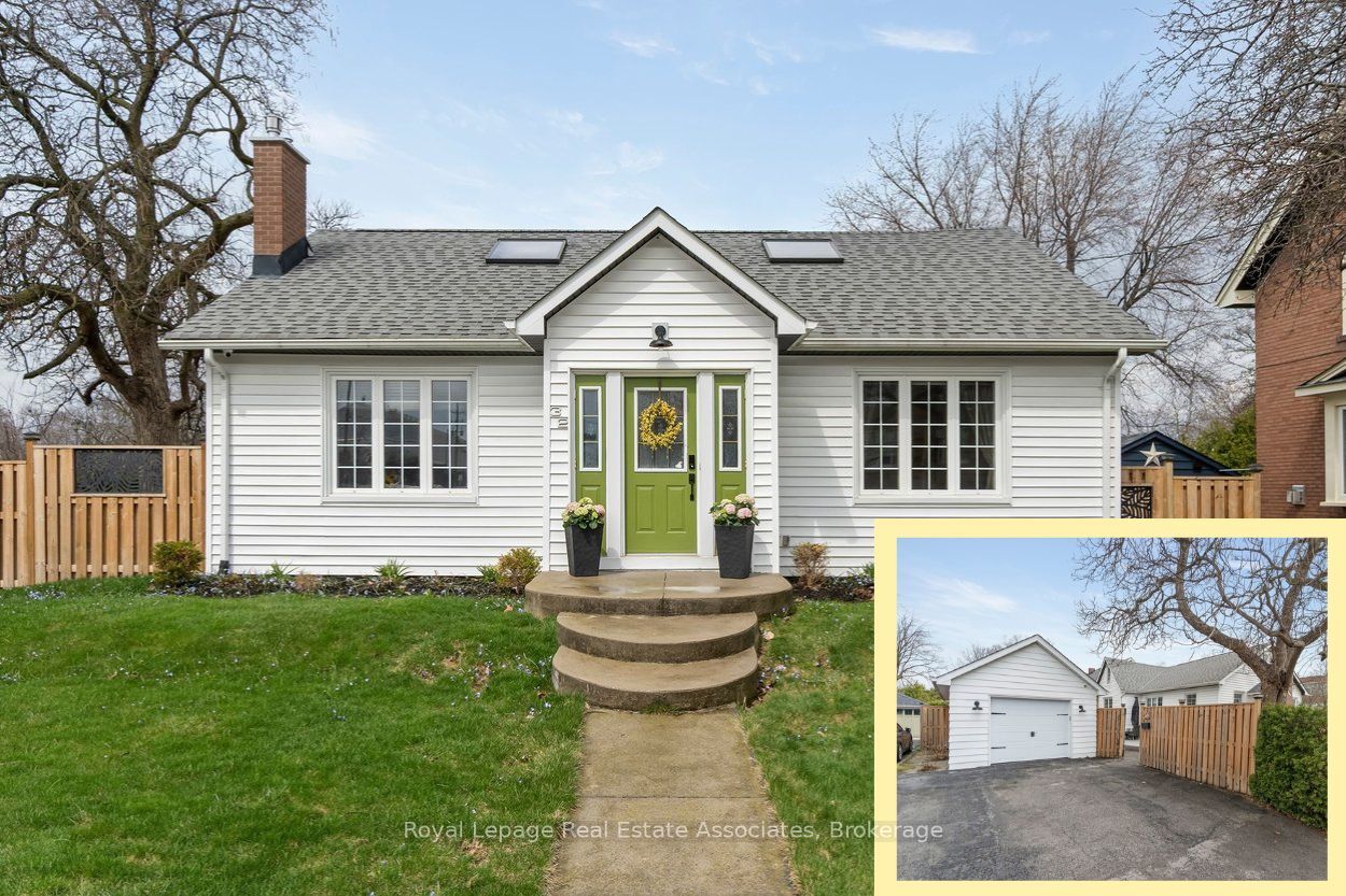 32 Craig Street, Brampton, ON, L6Y 1J1